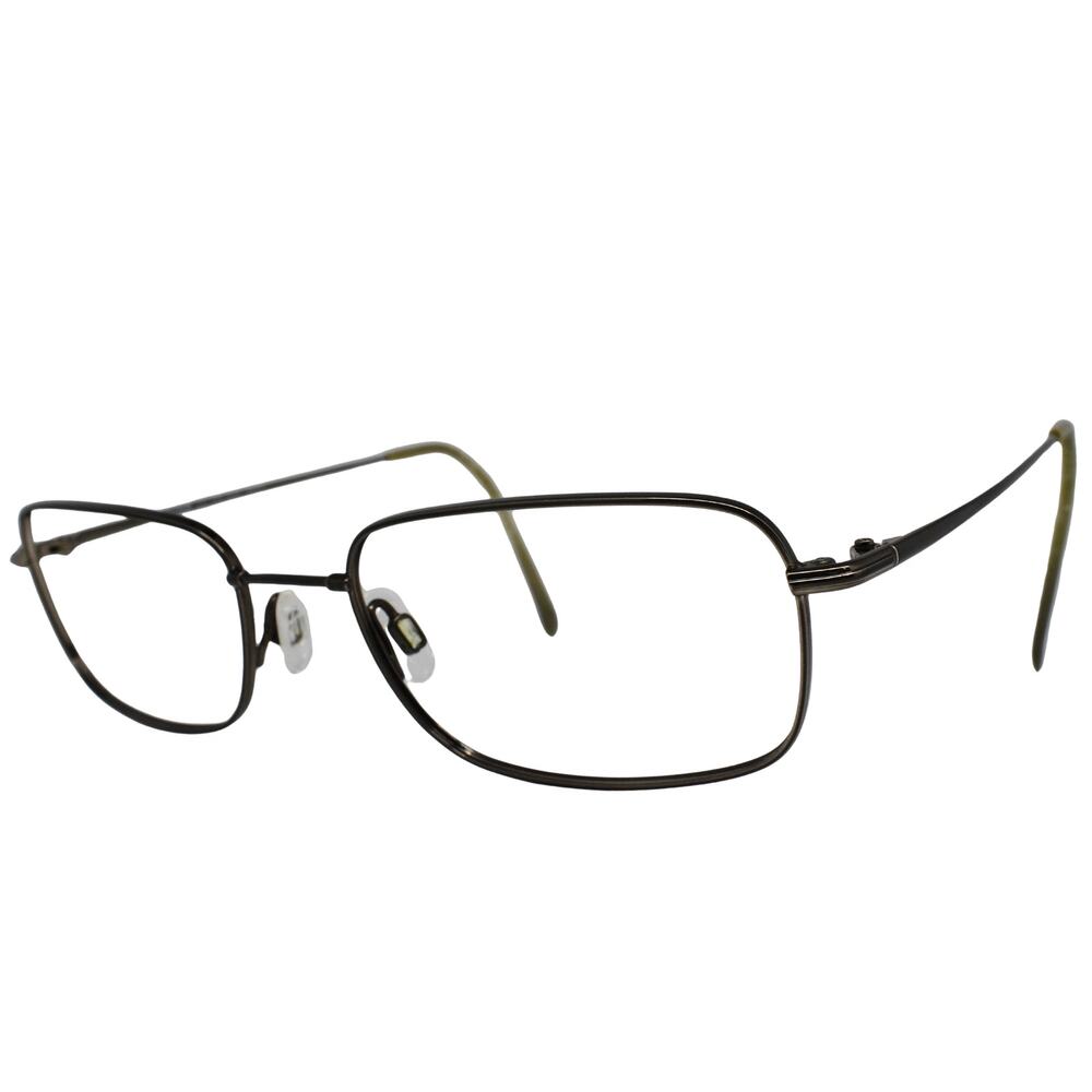 Aristar CFX 6022 Color-068 53-19-145mm Eyeglasses FRAMES ONLY - FAIR CONDITION